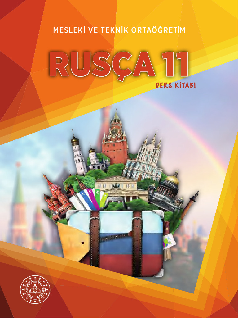 Rusça 11. Sinif | PDF