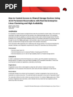Download Rhel Cluster Scsi Persistent Reservations by Miguel de Paula SN86229532 doc pdf