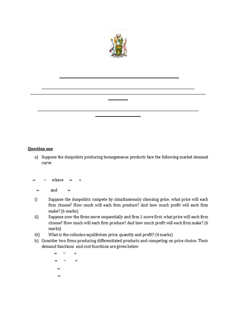 XET 301 - CEC 305 - Supplementary Examination - November 2021 | PDF ...