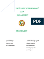 Centurion University of Technology AND Management: Guided By:-Submitted By:-Gr-3