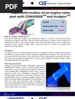 Download Sculptor  Converge CFD by John Jenkins SN86230975 doc pdf
