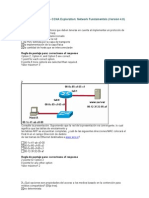 Ccna 1 Enetwork Chapter 7 - Capa 2 - Enlace de Datos