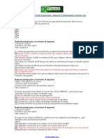 Enetwork Ccna 1 Chapter 9 - Ethernet