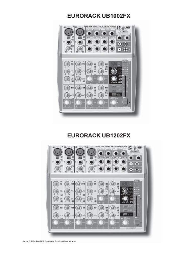 Home HTTPD Data Media-Data 0 UB1002FX UB1202FX VIEW Rev A | PDF