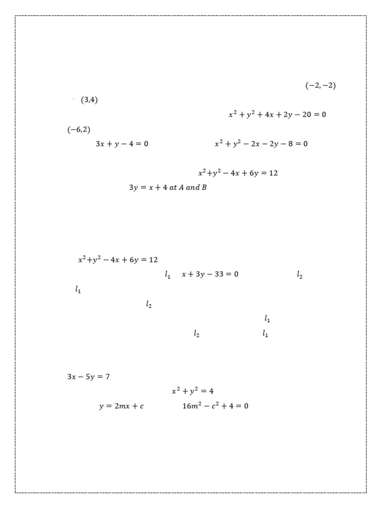l6 Test 3 | PDF
