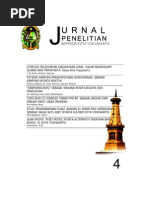 Download 1264870800 Jurnal Penelitian Volume 4 2009 by Otton Arrianto SN86232912 doc pdf