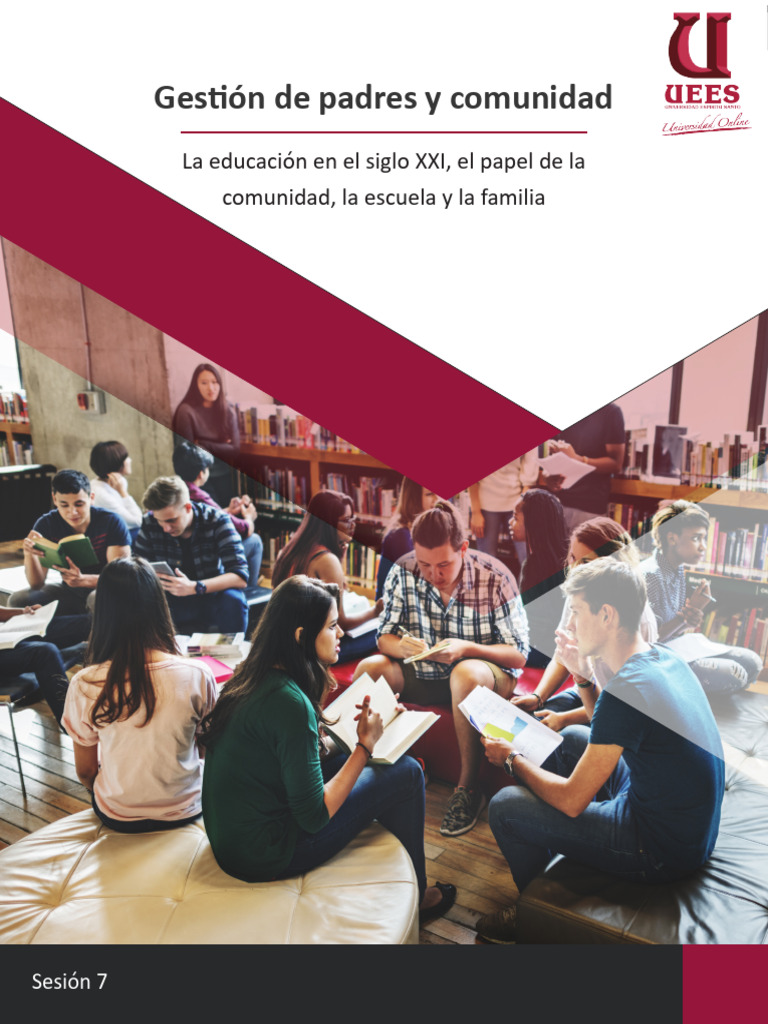 S7 La Educación en El Siglo XXI, El Papel de La | PDF | El pensamiento ...