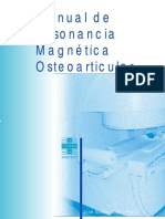 Manual Rm Osteoarticular