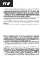 Surat Rayuan Kenaikan Pangkat - Contoh 408