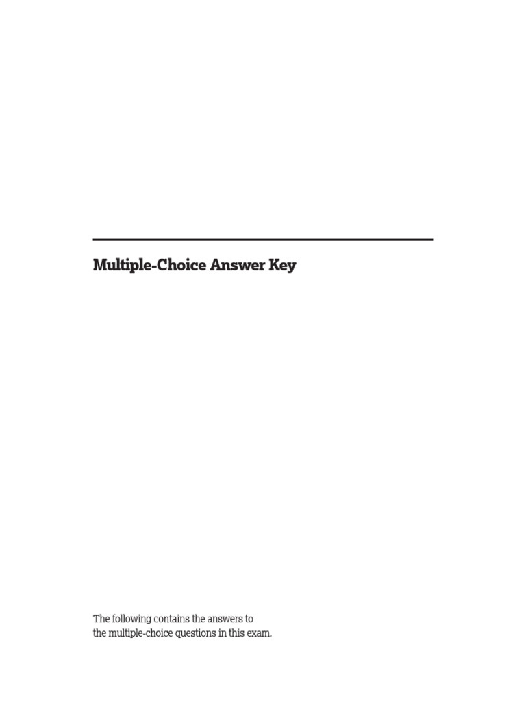 2018 AP Calculus BC Answer Key | PDF | Mathematics | Mathematical Analysis