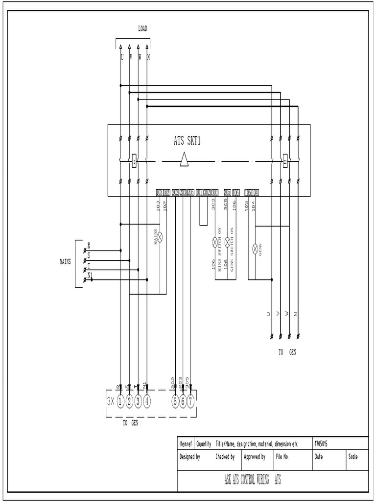 Connecting For Ats Pdf