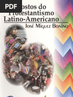 8175rostos Do Protestantismo Latino Americano