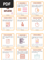 Metodo Blurting | PDF | Habilidades de estudio | Memoria