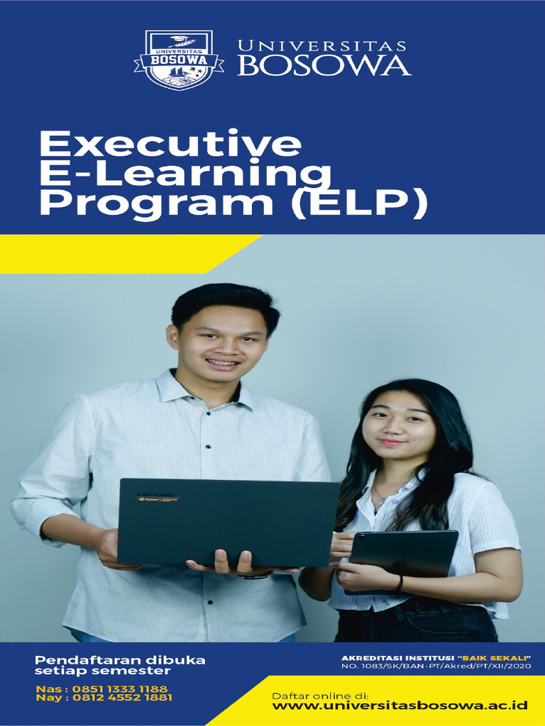 Brocur e Learning | PDF