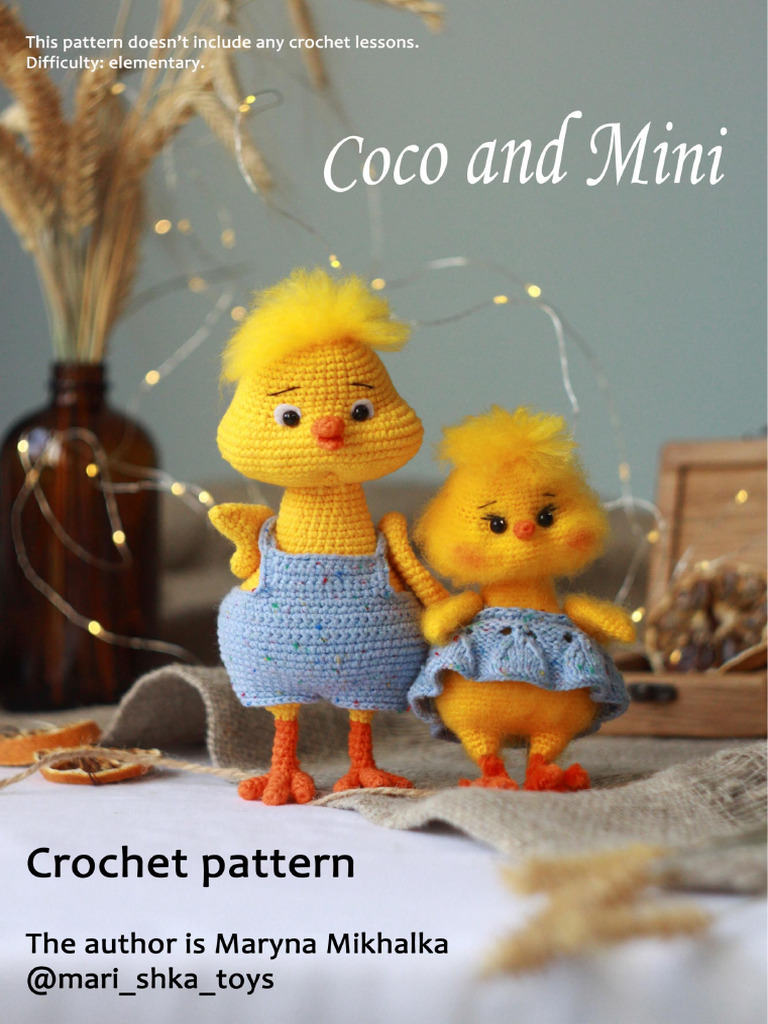 Koko I Mini | PDF