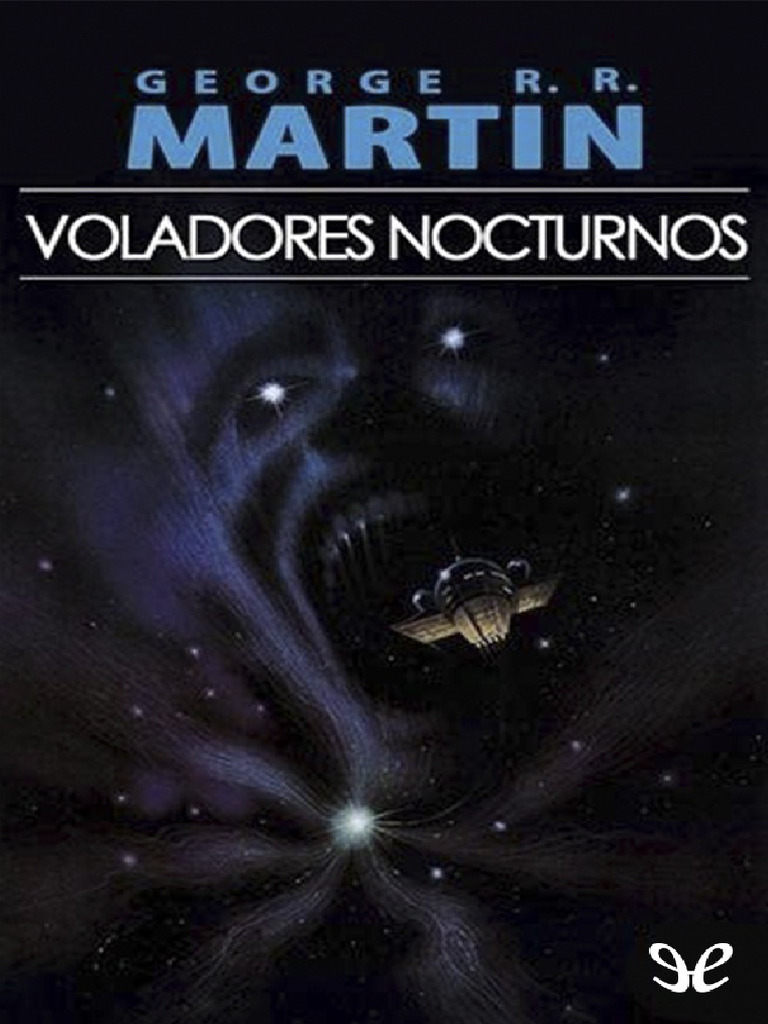 Voladores Nocturnos y Hrangans | PDF | Estrellas | Telepatía