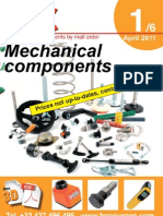 HPC T1 2011 Mechanical Drive Components GB