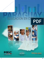 Educacion en Cifras 2006 Paraguay