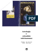 Genevicius .Astrologija - Ir.seksualinis - Suderinamumas.1995 Krantai