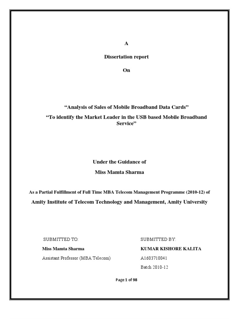 Dissertation database free picture