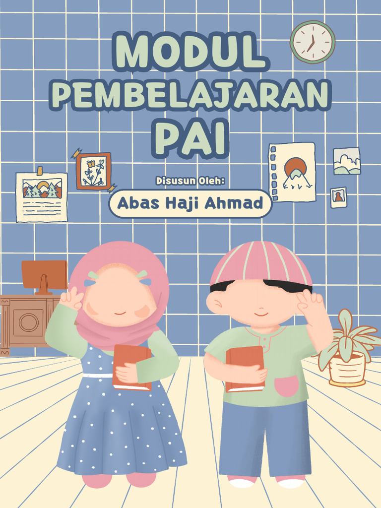 Modul UKIN FIX Kelas 5 SD | PDF