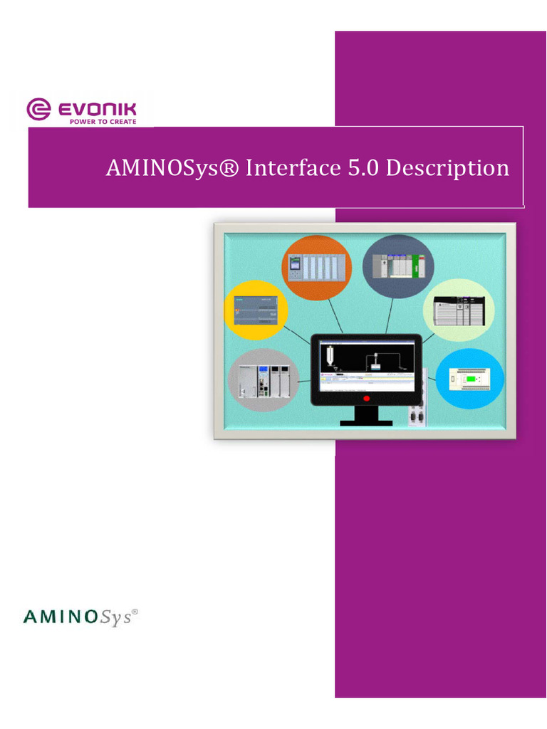 Interface 50 Description Rev002 en | PDF | Programmable Logic ...