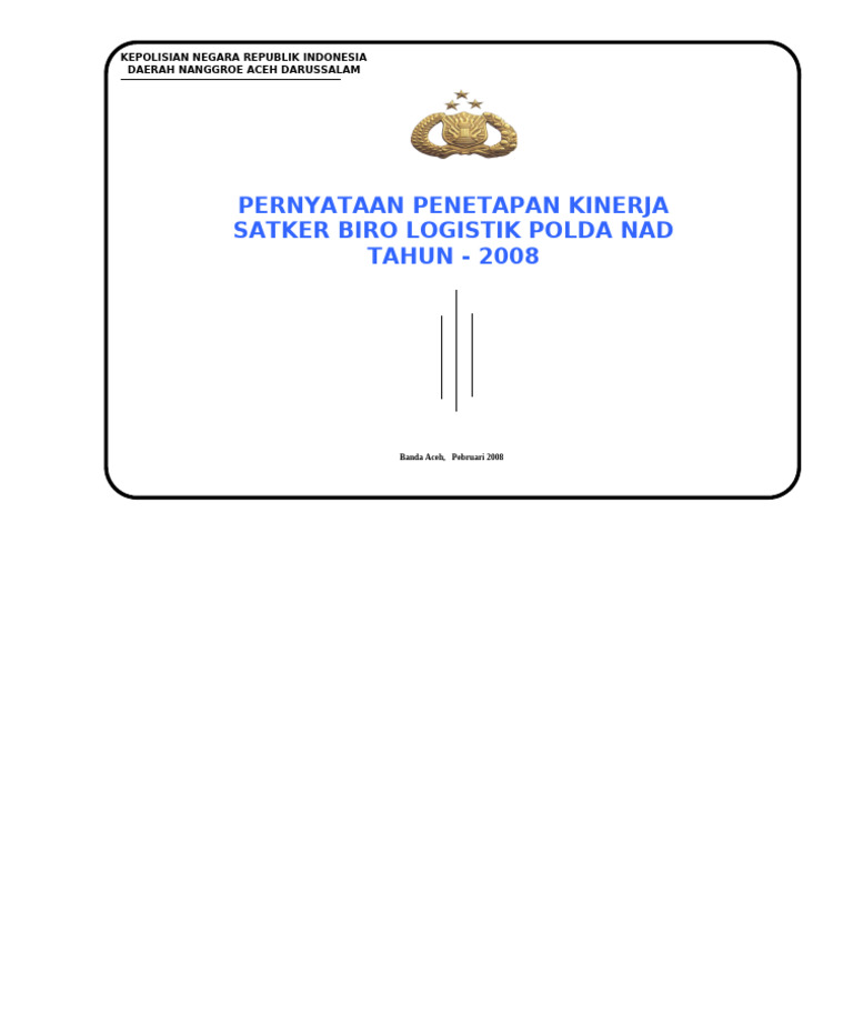 COVER BS KWARTO | PDF