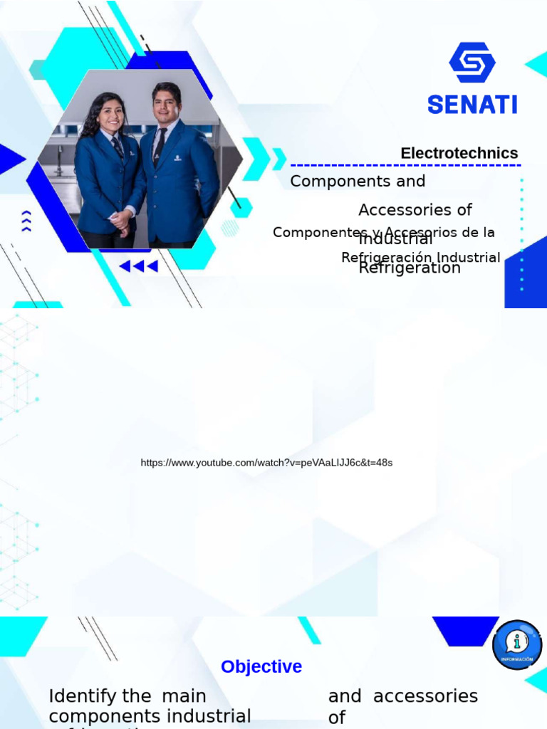 Eccu 211 Manual T10 | PDF | Refrigerante | Electrodoméstico