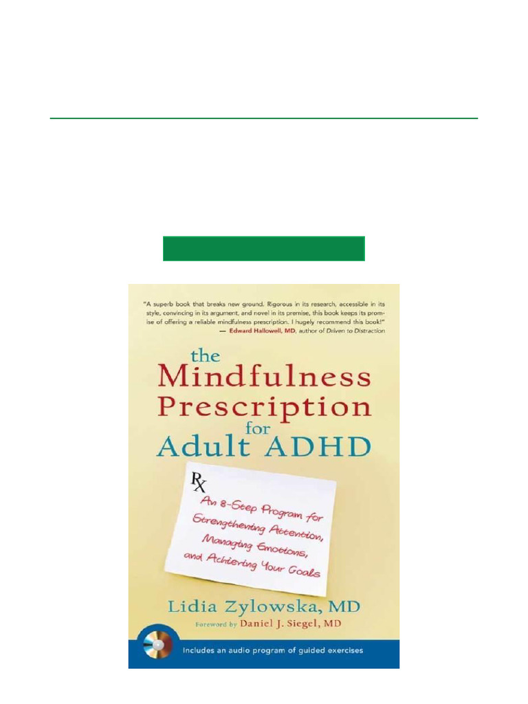 Illustration of Attention Management Techniques