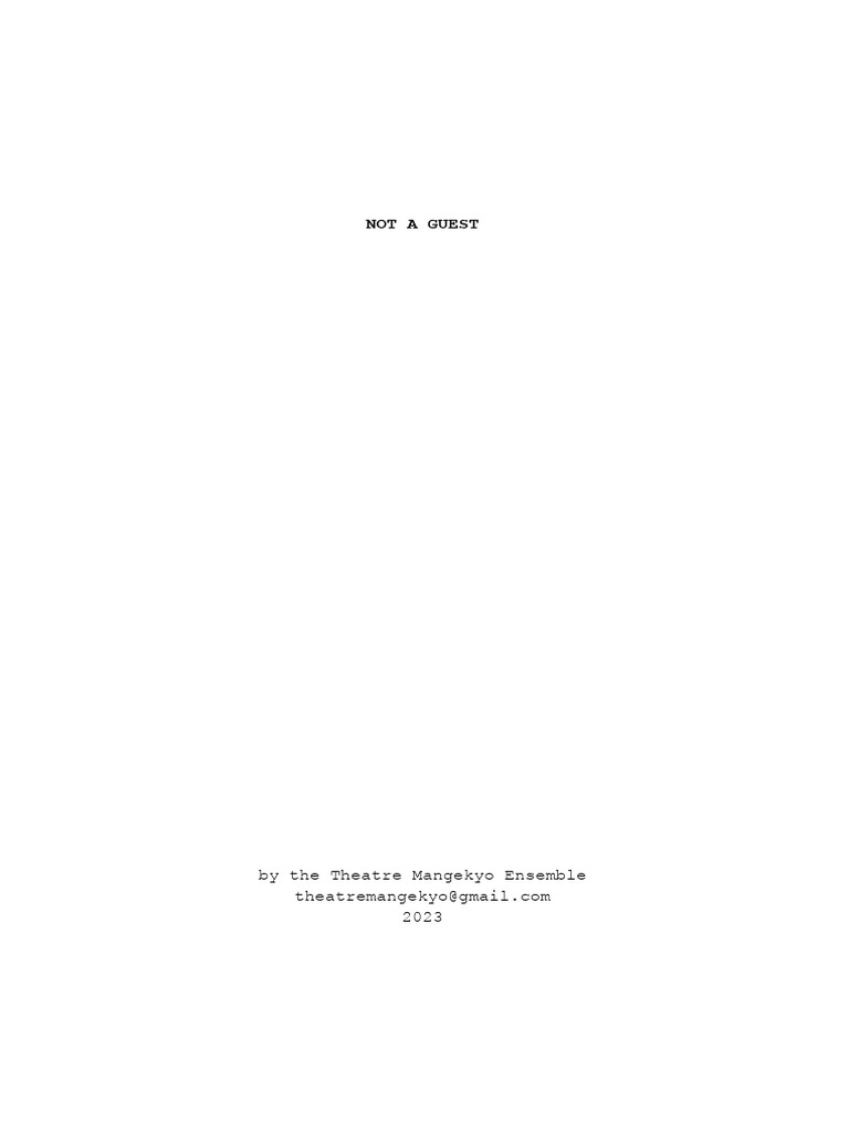 "Cultural Identity and Police Dynamics" | PDF