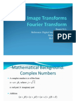 Fourier Transform
