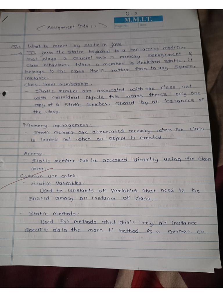 PPL 1 | PDF