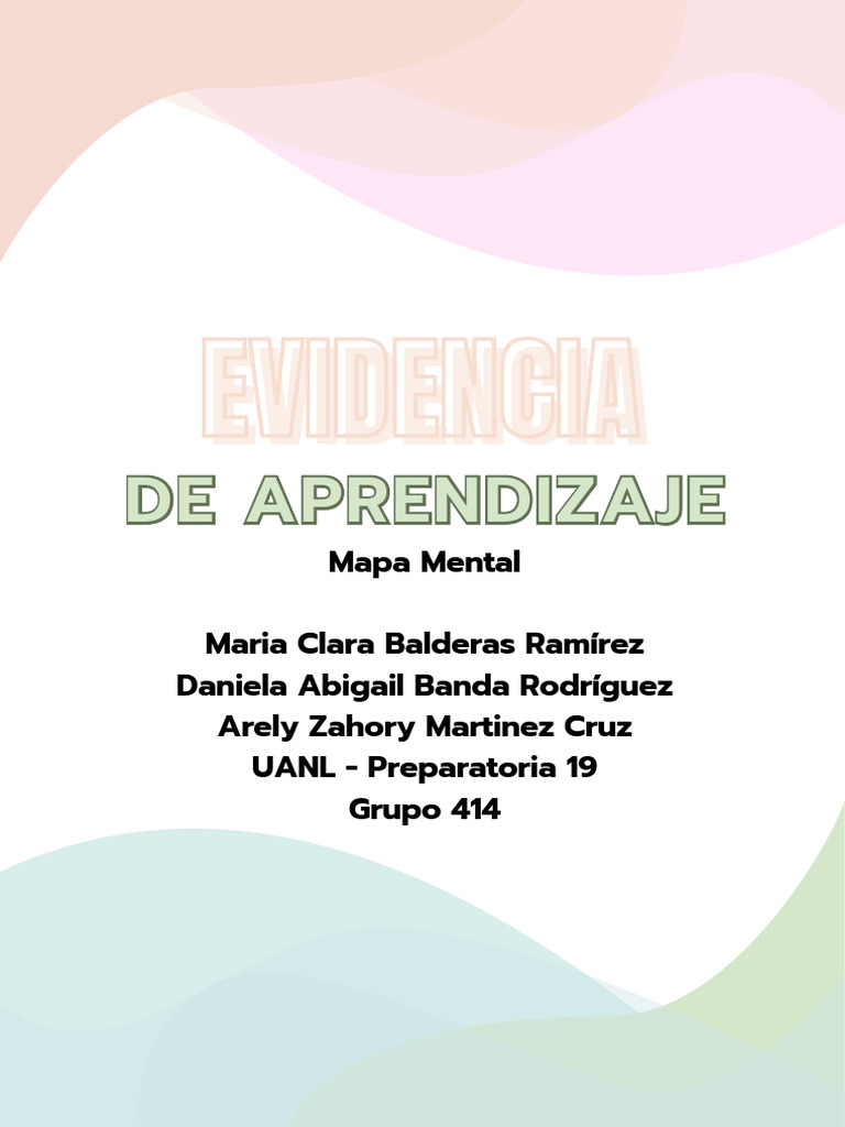 Evidencia de Aprendizaje Etapa 2 | PDF | Violencia | México