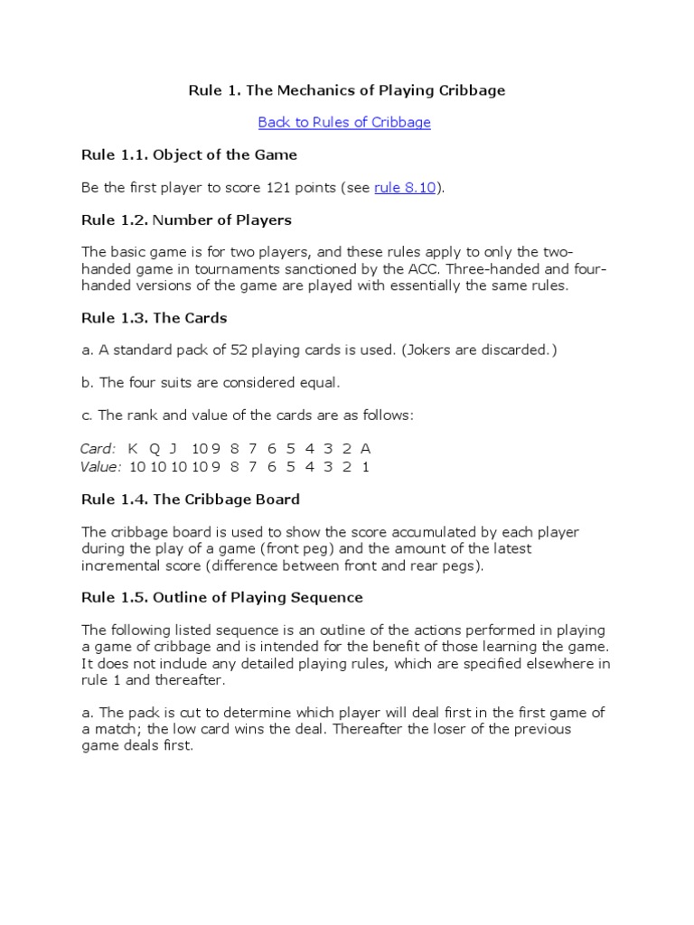 printable-cribbage-rules