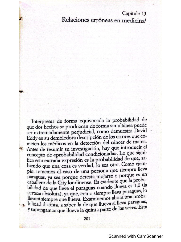Capituló 13 | PDF