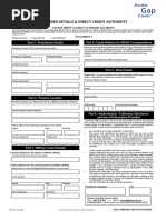 AHCIP Practitioner Request Instructions | PDF | Physician | Health Care