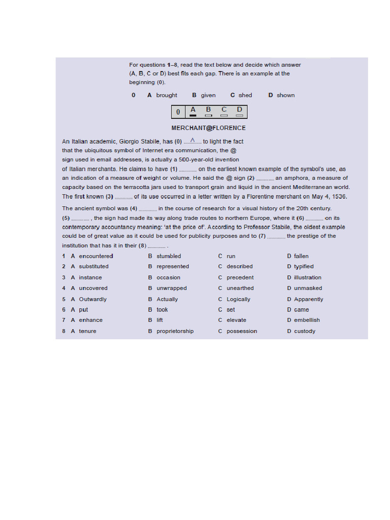 C2 Practice 4 Homework | PDF