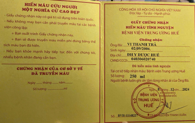 Minh CH NG - 2 | PDF