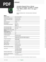 Mitsubishi R61P Power Module Overview | PDF | Programmable Logic ...