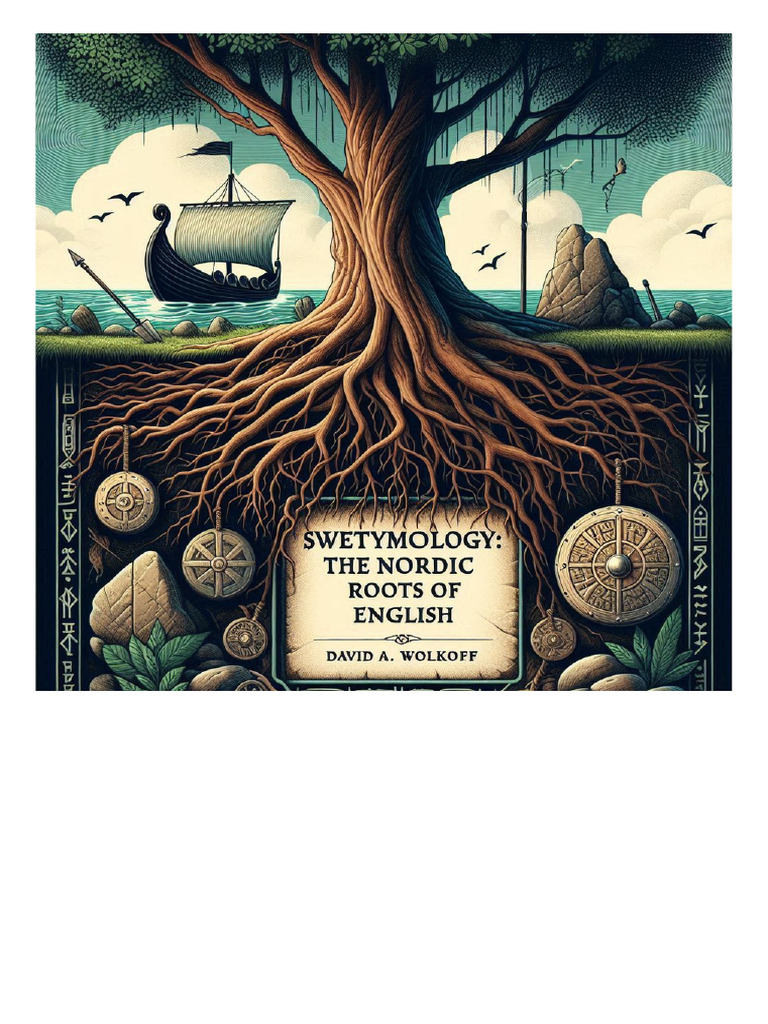 Swetymology: English and Swedish Roots | PDF | Scandinavia | English ...