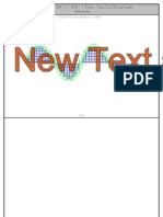 New Text and Patterns: Qualitylogic PDF 1.7 Fts - File: Fts - 15 - 1500 - A4.Pdf Patterns