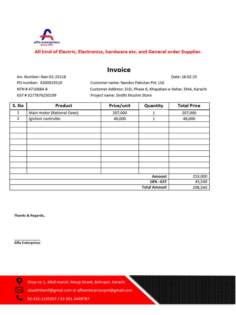 Oven Parts EH | PDF