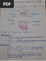 Apna College CSS and HTML Notes | PDF | Computer Engineering ...