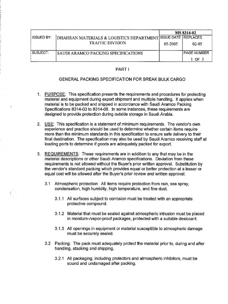 MS 8314 02 | PDF