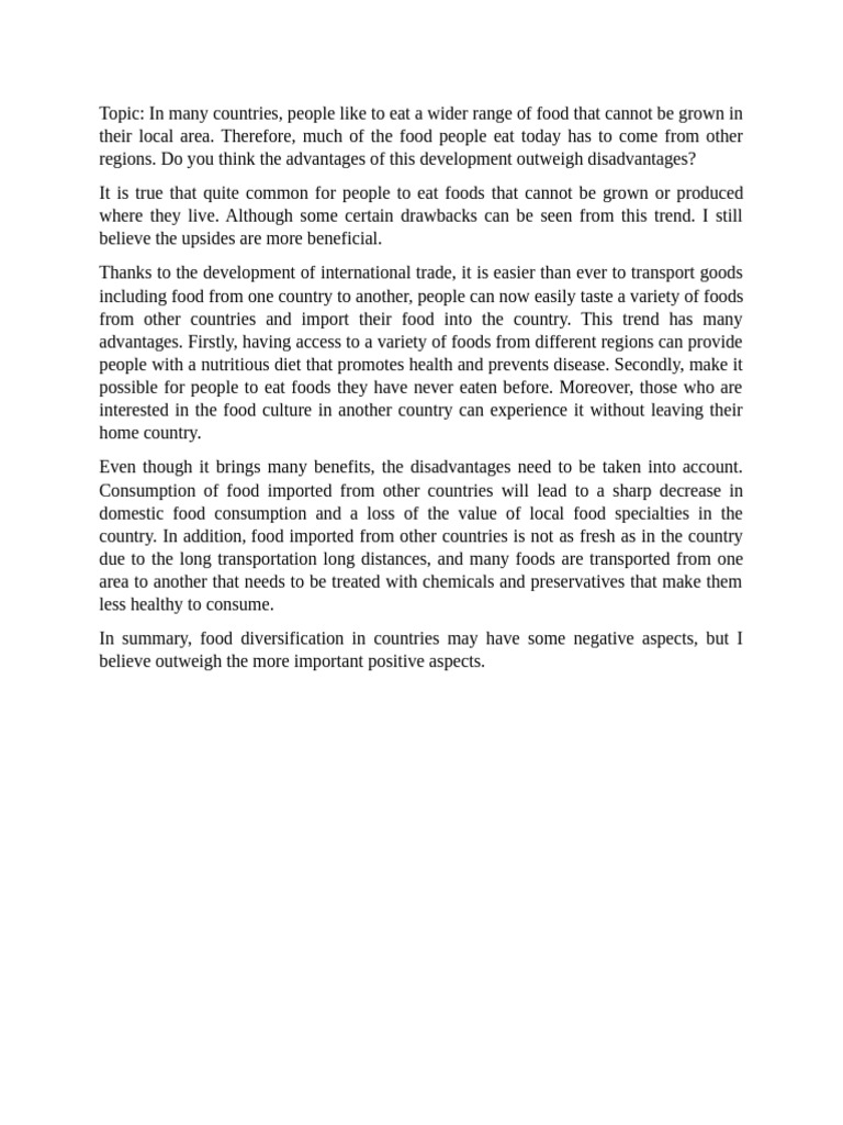 Writing 5 | PDF