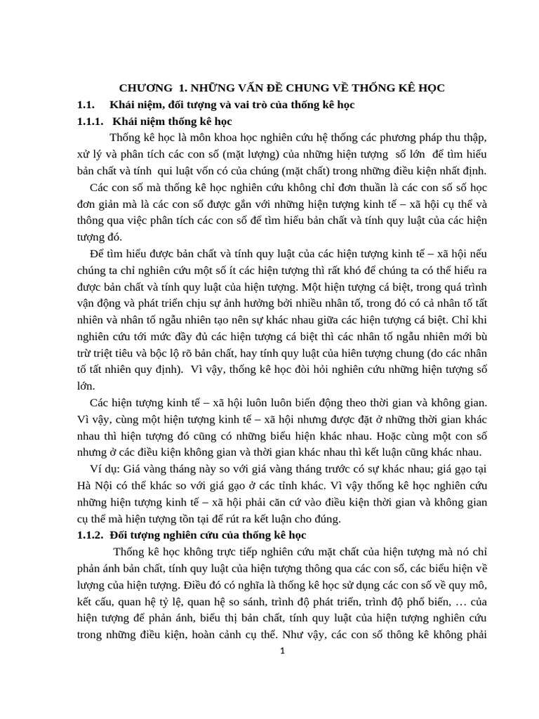 NGUYEN-LY-THONG-KE-3.2.2023 | PDF