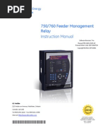 Download 750 Multilin Manual by Justin Pulley SN86250713 doc pdf