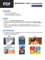 VERBRUIKERSSTUDIES Afrikaans | PDF