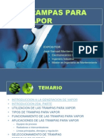 Curso Trampas Pra Vapor (Atigua)