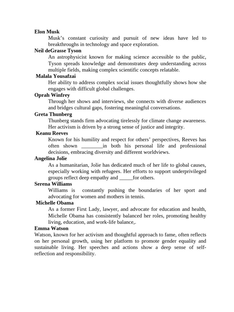 Matching IB Profiles | PDF
